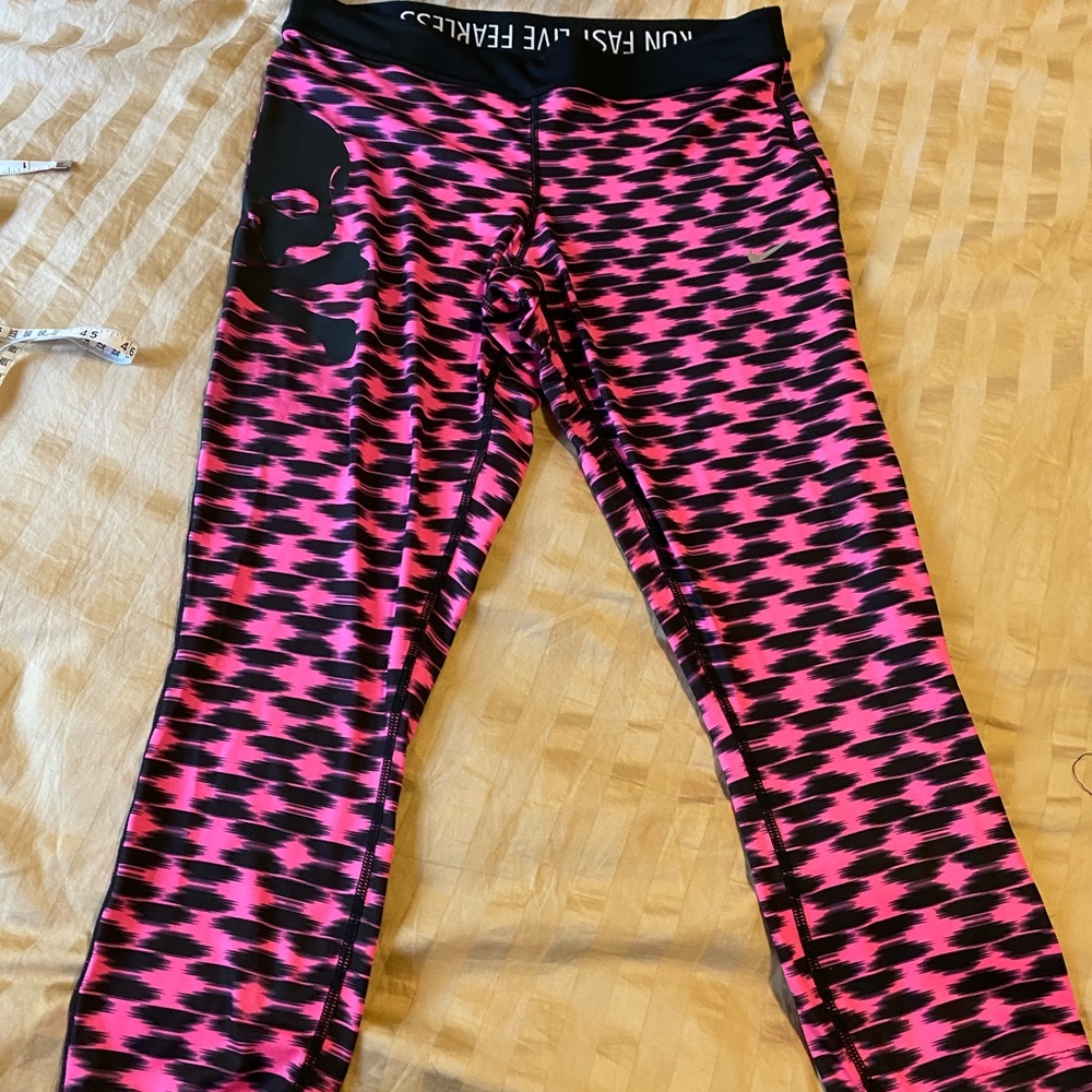 Nike Soul Cycle Leggings